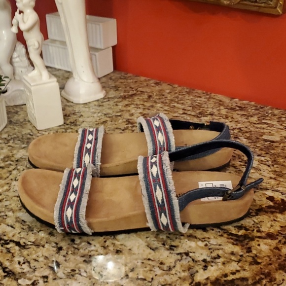 Minnetonka Shoes - * MinneTonka Melody Sandals